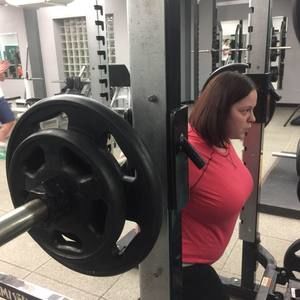 Meet your Posher, Mary